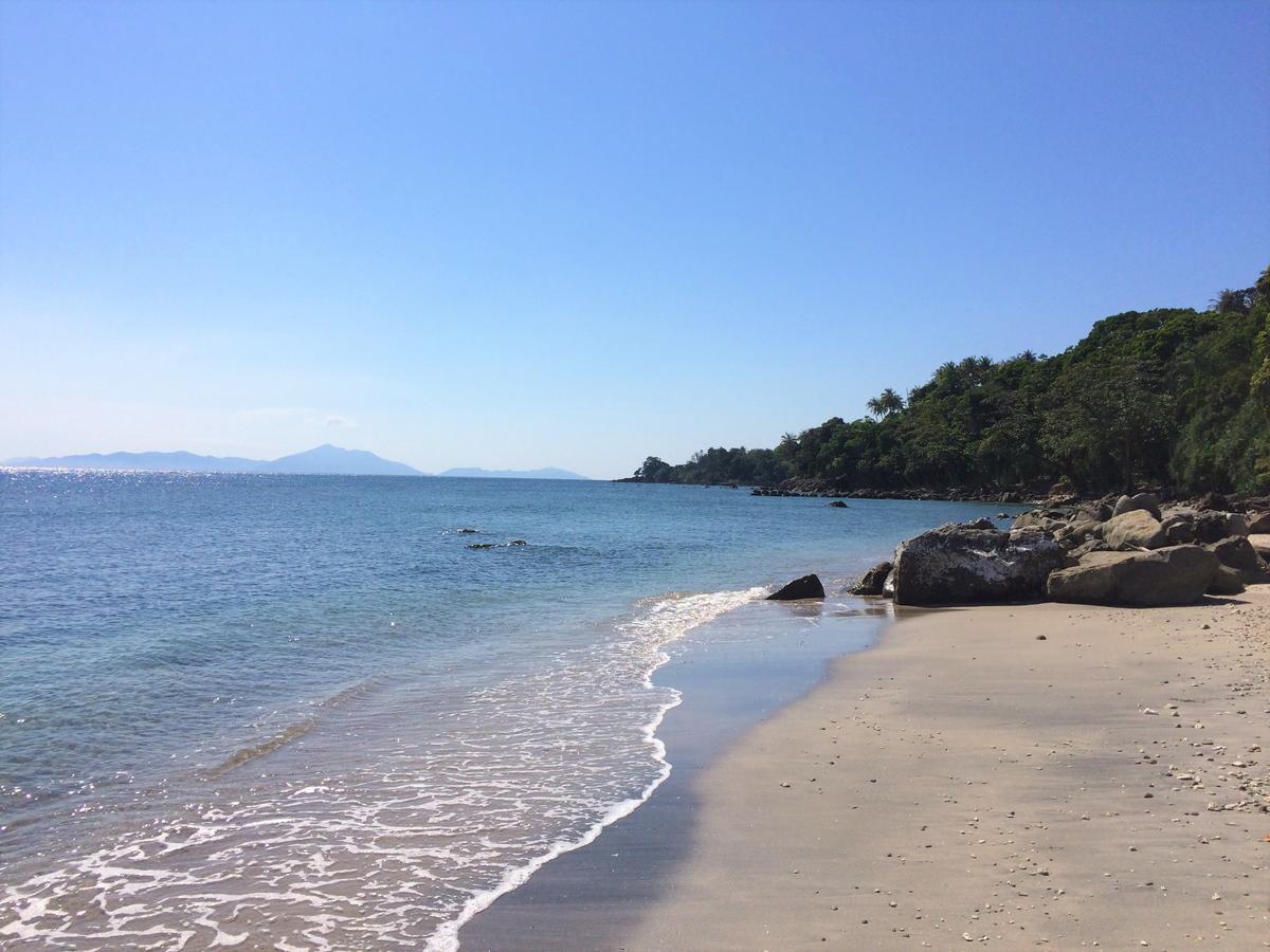 Pulau Weh Paradise Sabang  Exterior foto