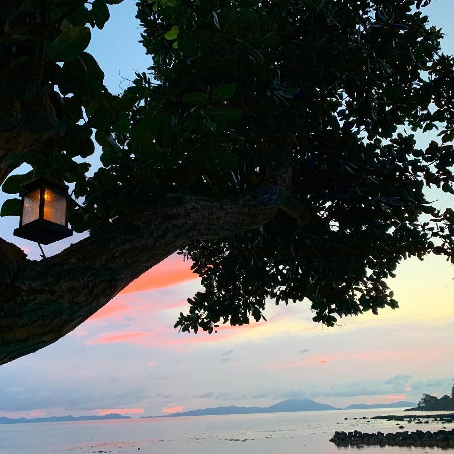Pulau Weh Paradise Sabang  Exterior foto